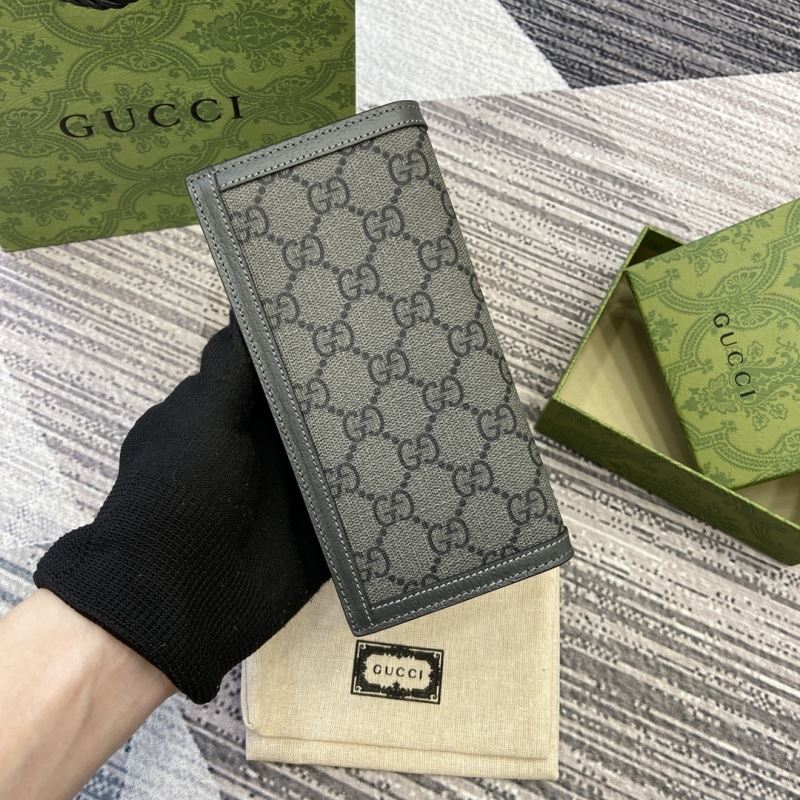 Gvc*1 wallets